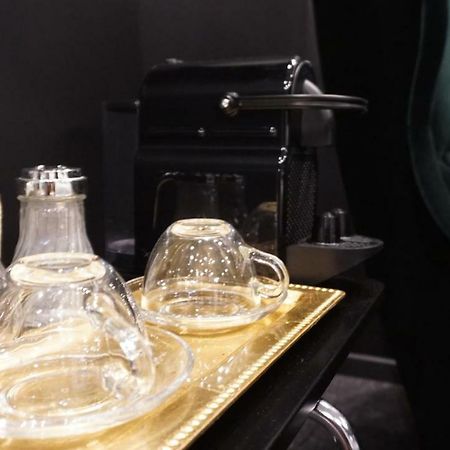 Exclusive Design Studio With Yard أثينا المظهر الخارجي الصورة