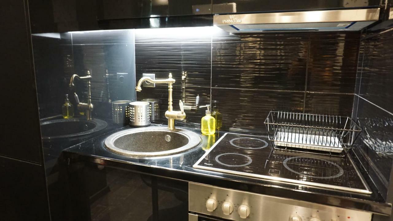 Exclusive Design Studio With Yard أثينا المظهر الخارجي الصورة